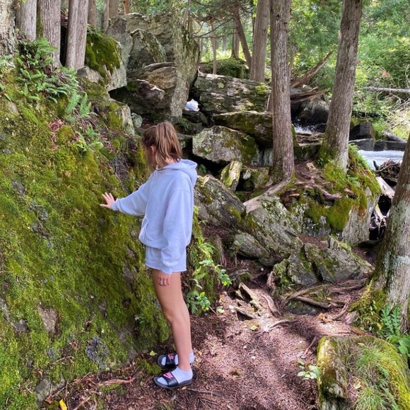 Meet the Posher Other - Meet your Posher, Abby